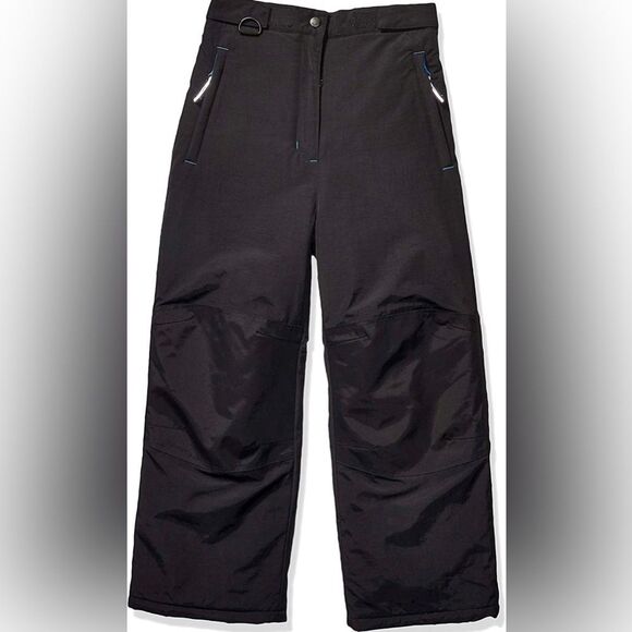 Amazon Essentials Boys and Toddlers' Water-Resistant Snow Pants - Picture 1 of 9